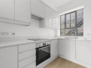 1 bedroom property in Orleston Mews, Islington, London,...