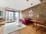 1 bedroom property in Oval Road, Camden Town, London,...