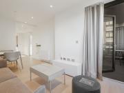 1 bedroom property in Park Lane, Wembley, Middlesex, HA9...