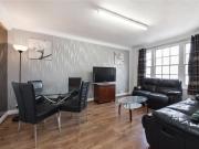 1 bedroom property in Park West, Edgware Road, London,...