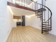 1 bedroom property in Parkstead Lodge, 31 Upper Park...