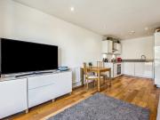 1 bedroom property in Plender Street, Camden, London,...
