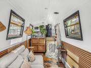 1 bedroom property in Pontoon F, Limehouse Basin,...