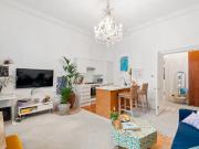 1 bedroom property in Queens Gate Terrace, South...