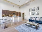 1 bedroom property in Queens Gate Terrace, South...