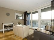 1 bedroom property in Queensland Road, London, N7 £2,400...