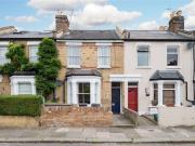 1 bedroom property in Quick Road, Chiswick, London, W4...