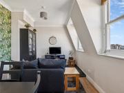 1 bedroom property in Radford House, 1 Pembridge...