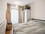1 bedroom property in Ramsey House, Maysoule Road,...