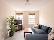 1 bedroom property in Rotherfield Street, London, N1...