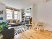 1 bedroom property in Rowallan Road, London, SW6 £2,250...