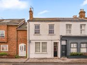 1 bedroom property in Sandycombe Road, Kew, Richmond,...