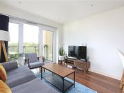 1 bedroom property in Severn House, 19 Enterprise Way,... 1 bedroom property in Severn House, 19 Enterprise Way,...