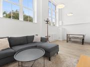 1 bedroom property in Shillington Old School, 181 Este...