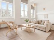 1 bedroom property in Shillington Old School, 181 Este...