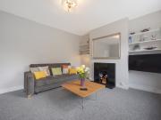 1 bedroom property in Shirland Road, London, W9 £2,850...