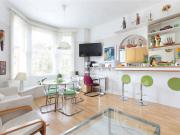 1 bedroom property in Sisters Avenue, Battersea, London,...