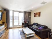 1 bedroom property in South Wharf Road, London, W2...