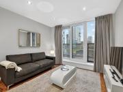 1 bedroom property in South Wharf Road, London, W2 £576...