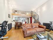 1 bedroom property in Southwell Gardens, South...