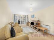 1 bedroom property in St Davids Square, London, E14...