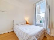 1 bedroom property in St Georges Square, London, SW1V...