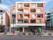 1 bedroom property in St. John Street, Clerkenwell,...