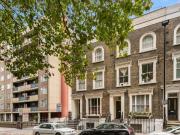 1 bedroom property in St. John Street, London, EC1V...