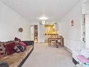 1 bedroom property in St. John Street, London, EC1V...