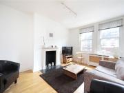 1 bedroom property in St John's Road, Battersea,...