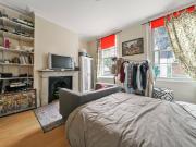 1 bedroom property in St Martins Close, Camden, London,...