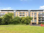 1 bedroom property in St. Williams Court, 1 Gifford...