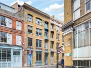 1 bedroom property in Tabernacle Street, Shoreditch,...