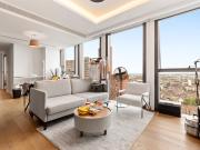 1 bedroom property in Thames City, 8 Carnation Way,...