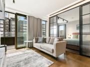 1 bedroom property in The Stage, 20 22 Curtain Road,...