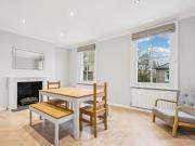 1 bedroom property in Tonsley Hill, Wandsworth, London,...