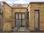1 bedroom property in Trinity Church Passage, Barnes,...