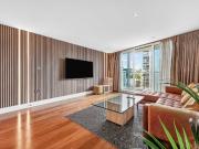 1 bedroom property in Visage Apartments, Winchester...