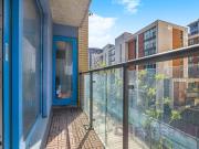 1 bedroom property in Westgate Apartments, 14 Western...