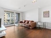 1 bedroom property in Wharf Road, London, N1 £2,750 pcm...