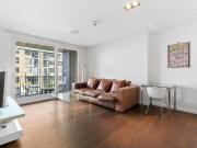 1 bedroom property in Wharf Road, London, N1 £3,250 pcm...