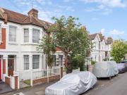 1 bedroom property in Whellock Road, Chiswick, London,...