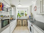 1 bedroom property in Wimbledon Parkside, London, SW19...