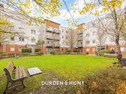 1 Bedroom Property Let Cannock Court, Hawker Place,...