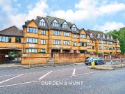 1 Bedroom Property Let High Road, London 1 Bedroom Property Let High Road, London