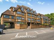 1 Bedroom Property Let High Road, South Woodford