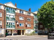 1 Bedroom Property Let Woodman Street, London 1 Bedroom Property Let Woodman Street, London