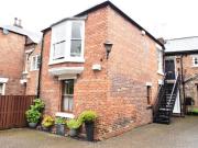 1 bedroom Property To Let