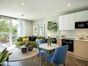 1 bedroom property to let