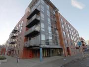 1 bedroom Property To Let